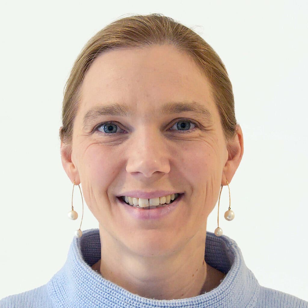 Veerle Dhondt