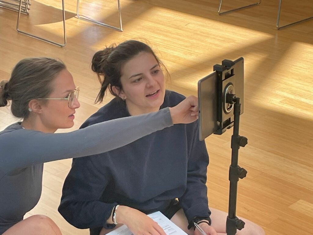 Mobiel podo lab klinische en biomechanische update van loopgebonden knieklachten (editie 2, inschrijven kan vanaf juni 2026)