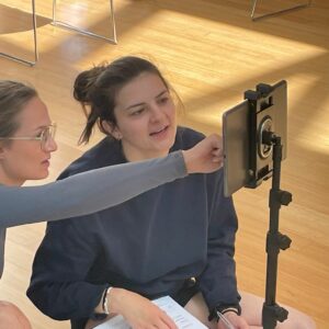 Mobiel podo lab klinische en biomechanische update van loopgebonden knieklachten (editie 2, inschrijven kan vanaf juni 2026)
