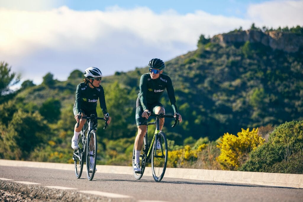 Fietsbiomechanica en blessurepreventie bij wielrenners